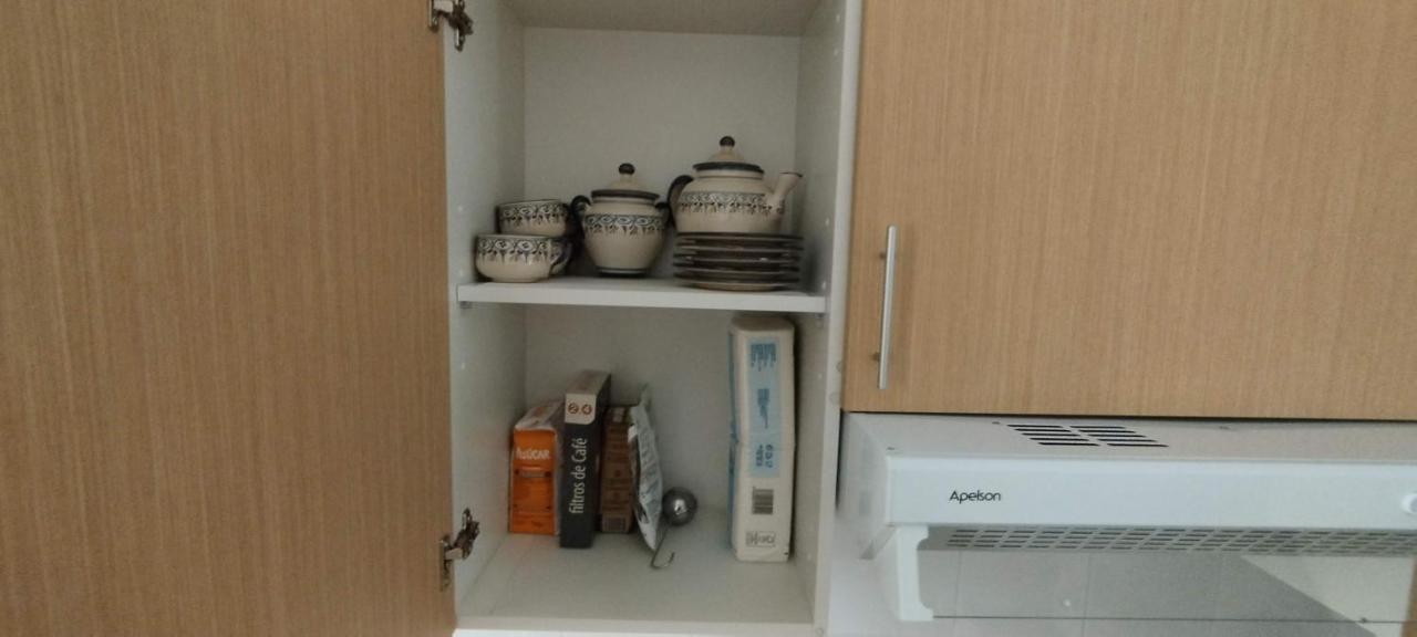 Apartamento Al Lado Del Museo Dali ฟิกวยเรส ภายนอก รูปภาพ