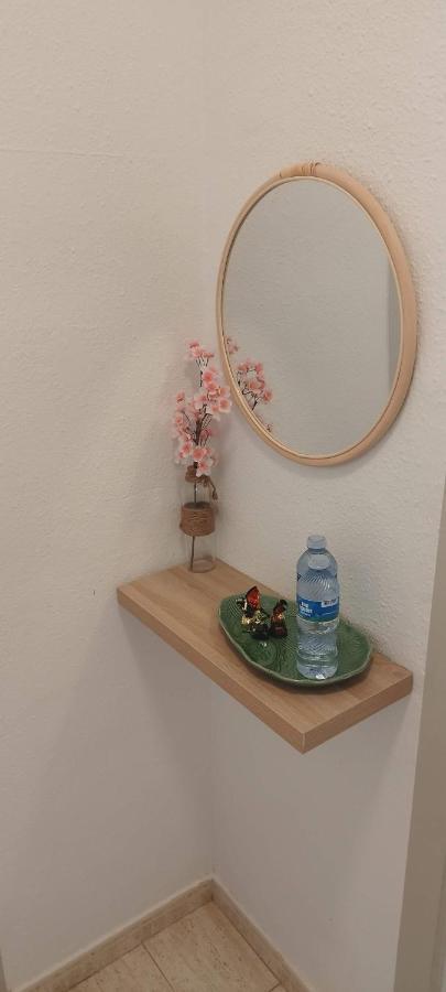 Apartamento Al Lado Del Museo Dali ฟิกวยเรส ภายนอก รูปภาพ