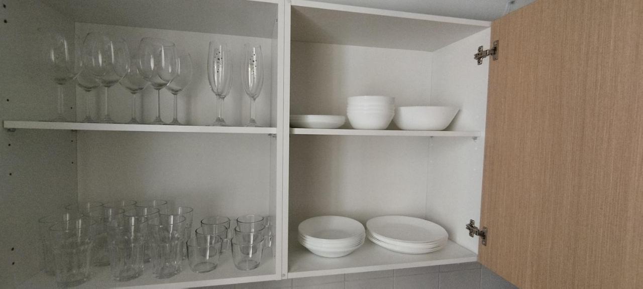 Apartamento Al Lado Del Museo Dali ฟิกวยเรส ภายนอก รูปภาพ