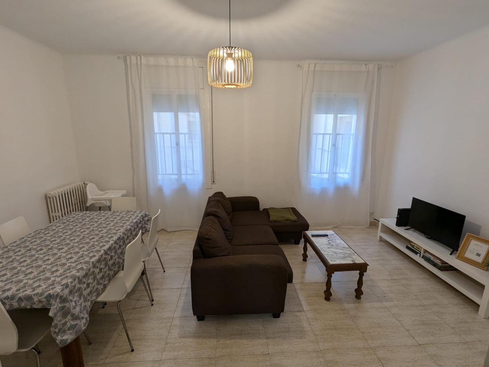 Apartamento Al Lado Del Museo Dali ฟิกวยเรส ภายนอก รูปภาพ