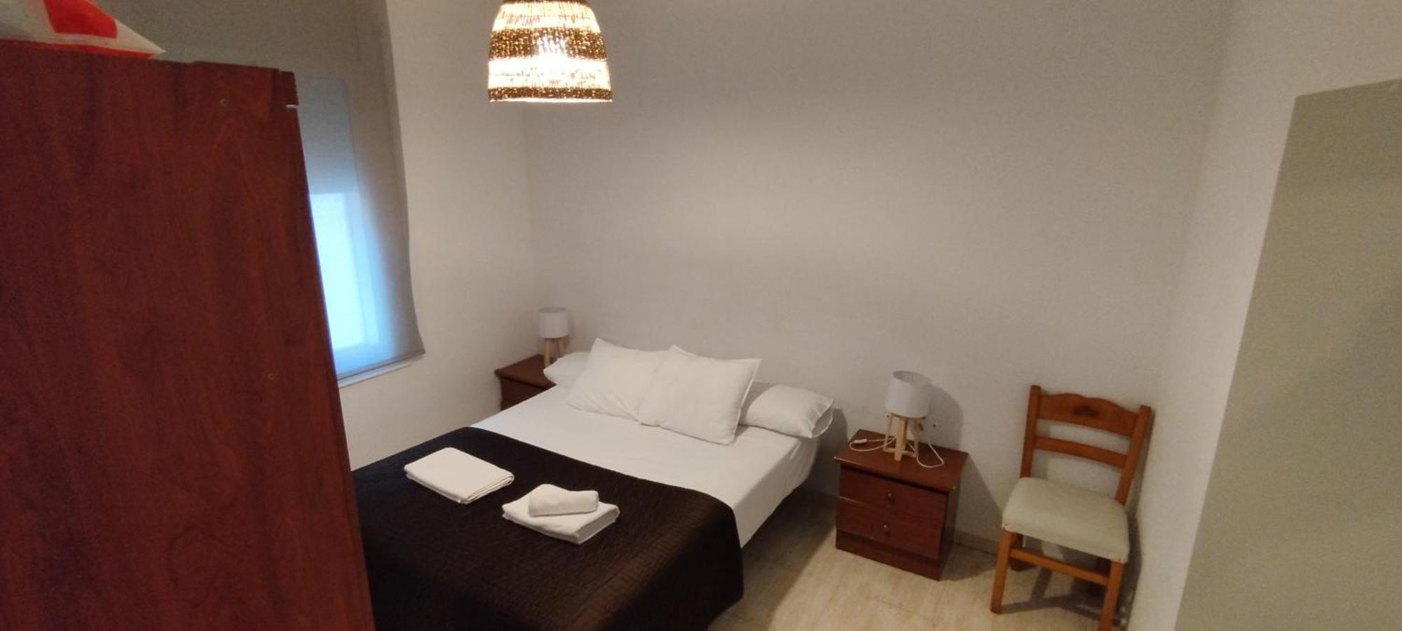 Apartamento Al Lado Del Museo Dali ฟิกวยเรส ภายนอก รูปภาพ
